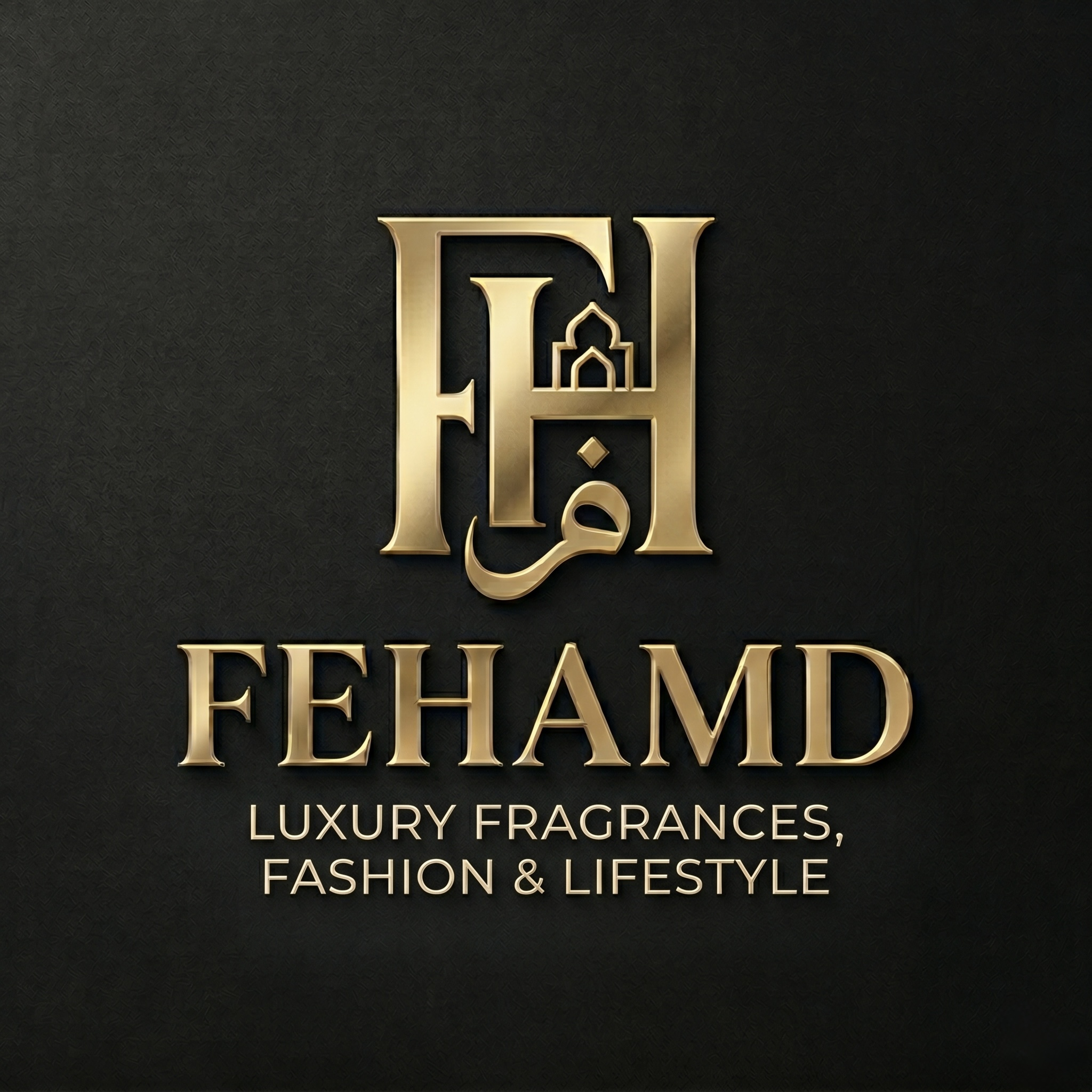 FEHAMD Official Logo